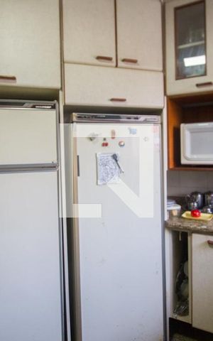 Apartamento à venda com 226m², 4 quartos e 3 vagasCozinha