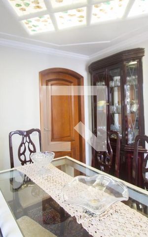 Apartamento à venda com 226m², 4 quartos e 3 vagasSala de Jantar