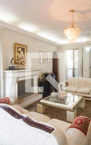 Apartamento à venda com 226m², 4 quartos e 3 vagasSala de Estar