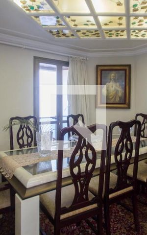 Apartamento à venda com 226m², 4 quartos e 3 vagasSala de Jantar