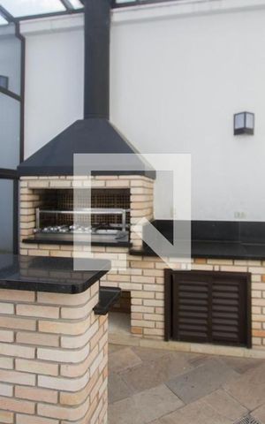 Apartamento à venda com 226m², 4 quartos e 3 vagasChurrasqueira