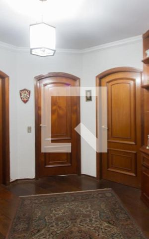 Apartamento à venda com 226m², 4 quartos e 3 vagasSala de TV