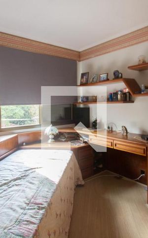 Apartamento à venda com 226m², 4 quartos e 3 vagasSuíte Americana 2