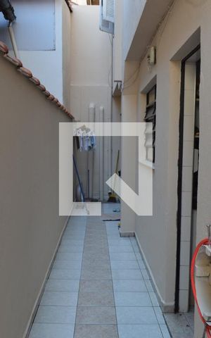 Casa à venda com 175m², 4 quartos e 2 vagasÁrea Externa