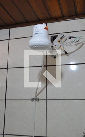 Casa à venda com 175m², 4 quartos e 2 vagasBanheiro Casa Superior