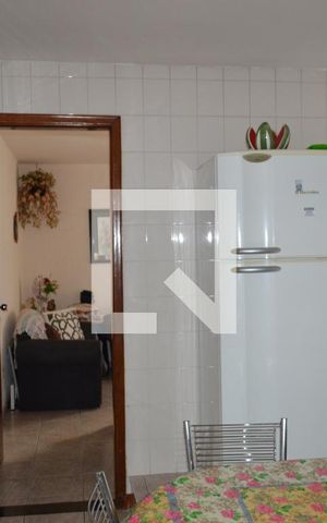 Casa à venda com 175m², 4 quartos e 2 vagasCozinha