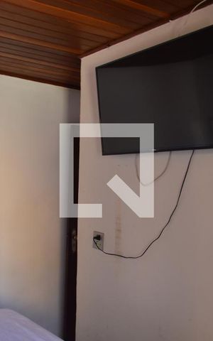 Casa à venda com 175m², 4 quartos e 2 vagasQuarto Casa Superior