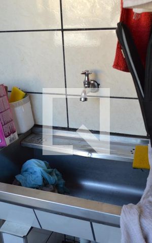 Casa à venda com 175m², 4 quartos e 2 vagasAres de Serviço Casa Superior