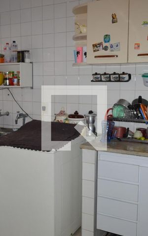 Casa à venda com 175m², 4 quartos e 2 vagasÁrea de Serviço