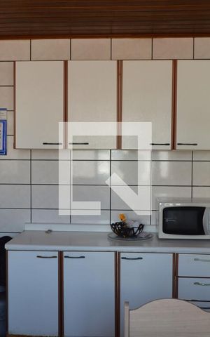 Casa à venda com 175m², 4 quartos e 2 vagasCozinha Casa Superior