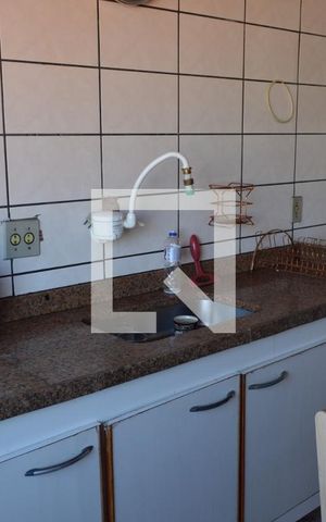 Casa à venda com 175m², 4 quartos e 2 vagasCozinha Casa Superior