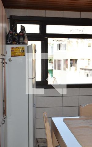 Casa à venda com 175m², 4 quartos e 2 vagasCozinha Casa Superior