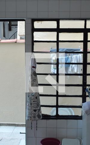 Casa à venda com 175m², 4 quartos e 2 vagasÁrea de Serviço
