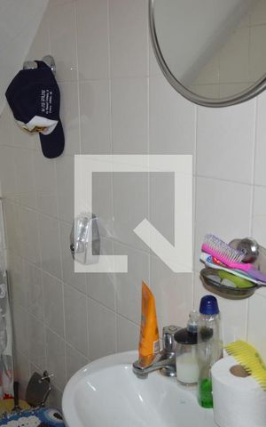 Casa à venda com 175m², 4 quartos e 2 vagasLavabo