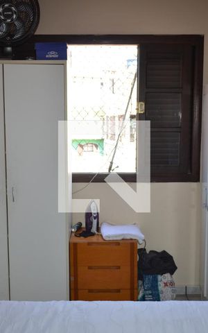 Casa à venda com 175m², 4 quartos e 2 vagasQuarto Casa Superior