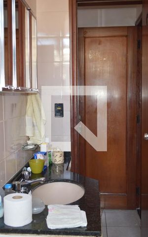 Casa à venda com 175m², 4 quartos e 2 vagasBanheiro da Suíte 3