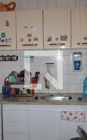 Casa à venda com 175m², 4 quartos e 2 vagasÁrea de Serviço