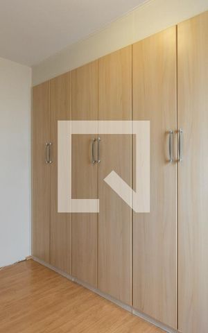 Apartamento à venda com 66m², 2 quartos e 2 vagasQuarto 2