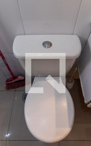 Apartamento à venda com 66m², 2 quartos e 2 vagasBanheiro