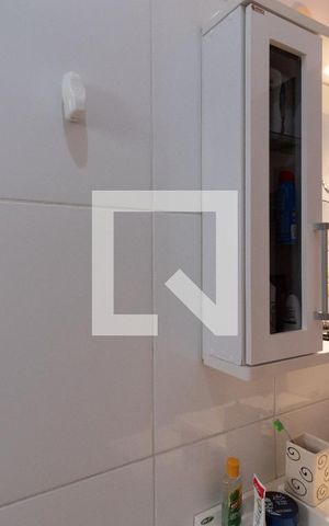 Apartamento à venda com 66m², 2 quartos e 2 vagasBanheiro