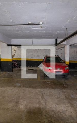 Apartamento à venda com 66m², 2 quartos e 2 vagasGaragem