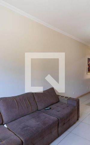 Apartamento à venda com 66m², 2 quartos e 2 vagasSala de Estar