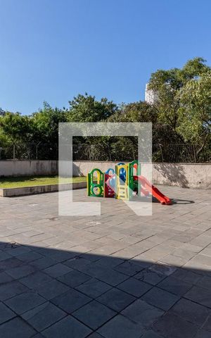 Apartamento à venda com 66m², 2 quartos e 2 vagasÁrea Comum - Playground