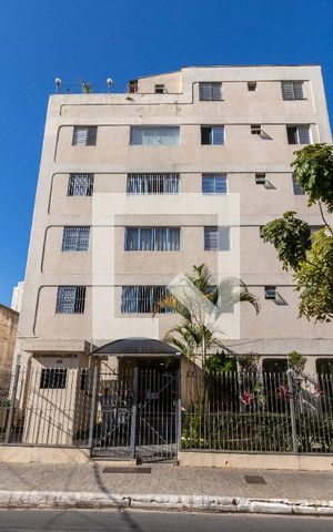 Apartamento à venda com 66m², 2 quartos e 2 vagasFachada do Condomínio