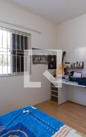 Apartamento à venda com 66m², 2 quartos e 2 vagasQuarto 1