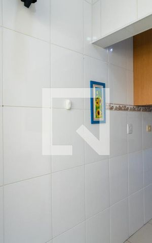 Apartamento à venda com 66m², 2 quartos e 2 vagasÁrea de Serviço