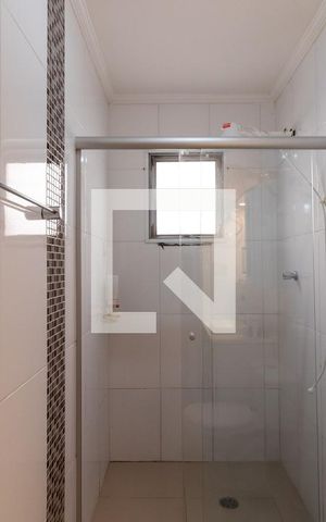 Apartamento à venda com 66m², 2 quartos e 2 vagasBanheiro