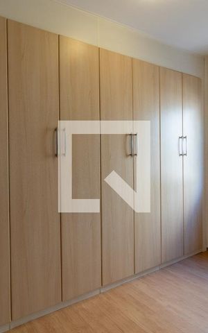 Apartamento à venda com 66m², 2 quartos e 2 vagasQuarto 2
