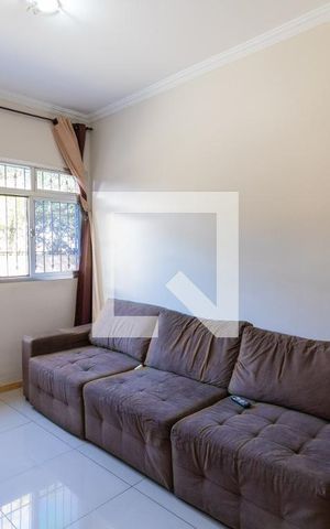 Apartamento à venda com 66m², 2 quartos e 2 vagasSala de Estar