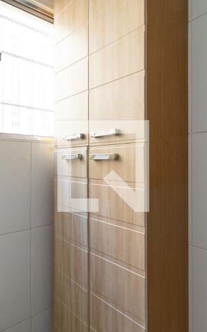 Apartamento à venda com 66m², 2 quartos e 2 vagasÁrea de Serviço