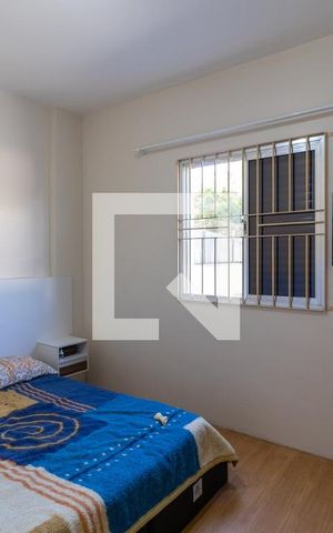 Apartamento à venda com 66m², 2 quartos e 2 vagasQuarto 1