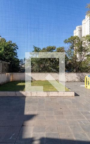 Apartamento à venda com 66m², 2 quartos e 2 vagasVista do Quarto 1