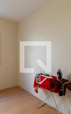 Apartamento à venda com 66m², 2 quartos e 2 vagasQuarto 2