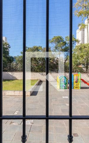 Apartamento à venda com 66m², 2 quartos e 2 vagasVista da Sala de Estar