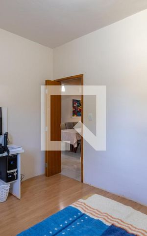 Apartamento à venda com 66m², 2 quartos e 2 vagasQuarto 1