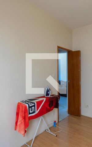 Apartamento à venda com 66m², 2 quartos e 2 vagasQuarto 2