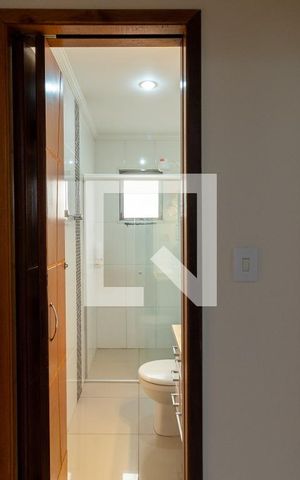 Apartamento à venda com 66m², 2 quartos e 2 vagasCorredor dos Quartos