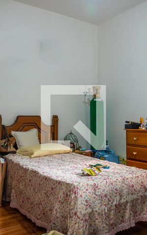 Casa à venda com 120m², 2 quartos e 1 vaga Casa à venda com 120m², 2 quartos e 1 vagaQuarto 2