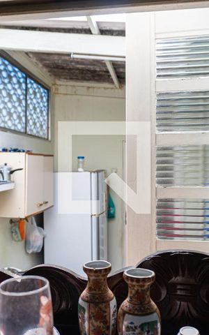 Casa à venda com 120m², 2 quartos e 1 vaga Casa à venda com 120m², 2 quartos e 1 vagaVista do quarto 2
