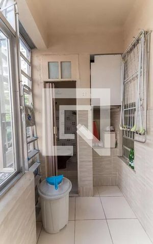 Apartamento à venda com 110m², 3 quartos e sem vaga Apartamento à venda com 110m², 3 quartos e sem vagaÁrea de Serviço