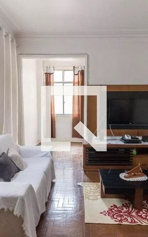 Apartamento à venda com 110m², 3 quartos e sem vaga Apartamento à venda com 110m², 3 quartos e sem vagaSala