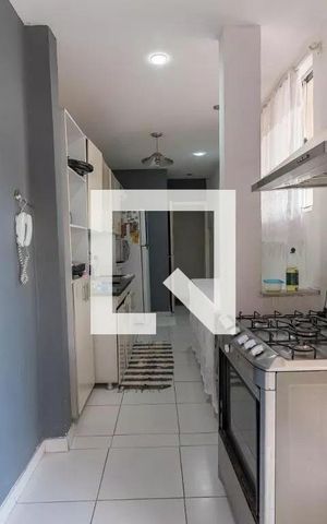 Apartamento à venda com 110m², 3 quartos e sem vaga Apartamento à venda com 110m², 3 quartos e sem vagaCozinha