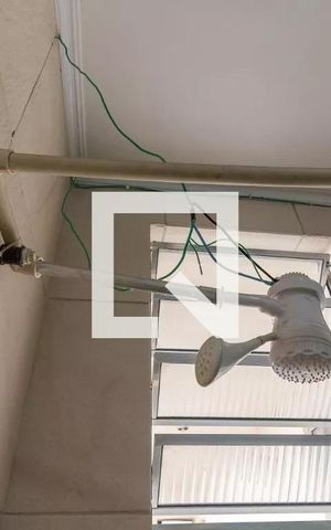 Apartamento à venda com 110m², 3 quartos e sem vaga Apartamento à venda com 110m², 3 quartos e sem vagaBanheiro