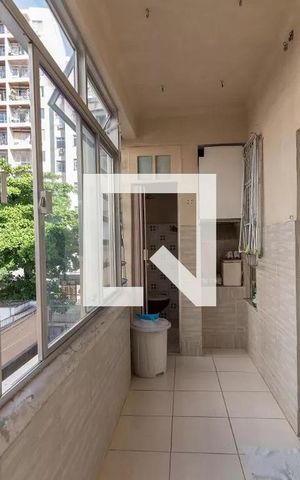 Apartamento à venda com 110m², 3 quartos e sem vaga Apartamento à venda com 110m², 3 quartos e sem vagaÁrea de Serviço