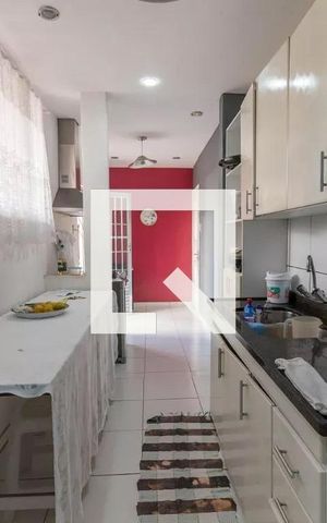Apartamento à venda com 110m², 3 quartos e sem vaga Apartamento à venda com 110m², 3 quartos e sem vagaCozinha