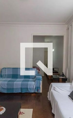 Apartamento à venda com 110m², 3 quartos e sem vaga Apartamento à venda com 110m², 3 quartos e sem vagaSala